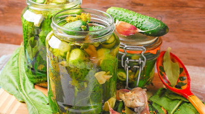 Хранение урожая и его дальнейшая переработка: лучшие идеи