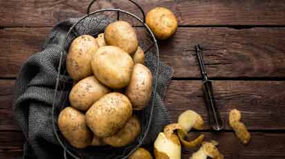 Чем обработать семенной картофель перед посадкой