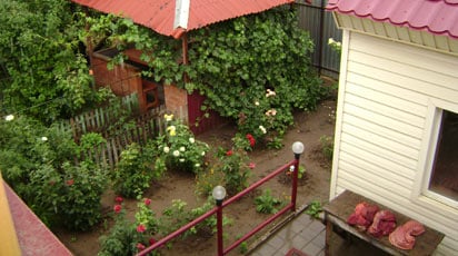 В гостях у покупателя Елены Лопатиной: там, где живет моя душа