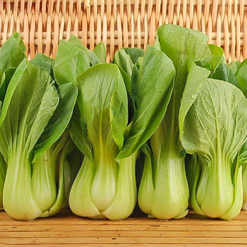 Капуста китайская