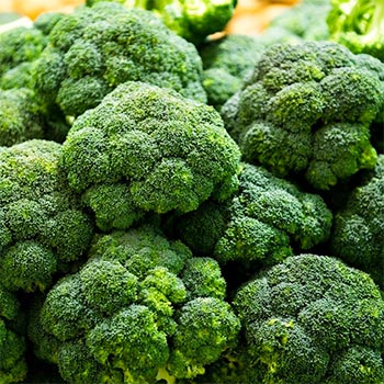 Капуста брокколи