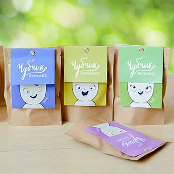 Наборы для выращивания растений