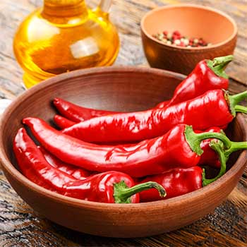 Перец острый