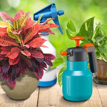 Поливочное обрудование