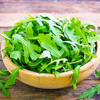 Рукола (индау)