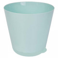 Горшок для цветов Easy Grow D 120 с прикорневым поливом Небесный изображение 1 артикул 85261