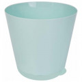 Горшок для цветов Easy Grow D 160 с прикорневым поливом Небесный изображение 1 артикул 85271