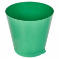 Горшок для цветов Easy Grow D 160 с прикорневым поливом Зеленая роса изображение 1 артикул 85268