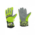 Перчатки для роз LISTOK зеленый L изображение 1 артикул 85233