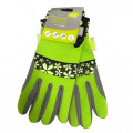 Перчатки для роз LISTOK зеленый L изображение 2 артикул 85233