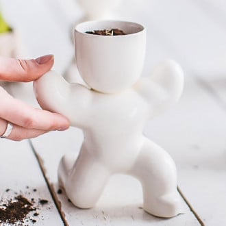 Экочеловек Атлет изображение 4