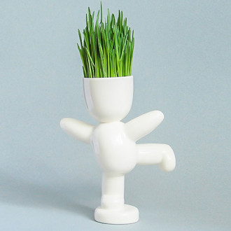 Экочеловек Танцор изображение 4