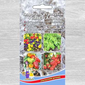 Гидрогель Универсальный изображение 6