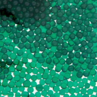 Гидрогель зеленый изображение 4