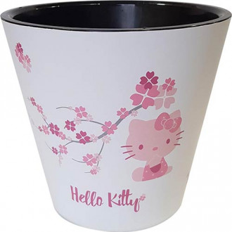 Горшок для цветов London Hello Kitty ® Сакура 1,6 л изображение 9
