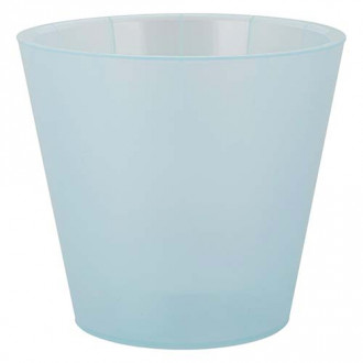 Горшок для цветов London Orchid голубой перламутровый 3,3 л изображение 18
