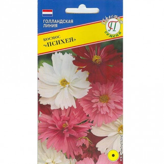 Космея (космос) Психея, смесь окрасок Престиж изображение 16