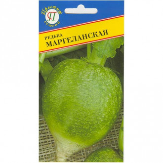 Редька Маргеланская Престиж изображение 5