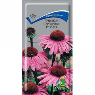 Рудбекия Розовая Поиск изображение 8
