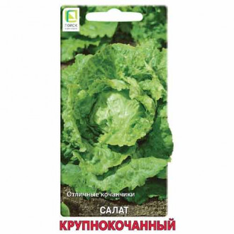 Салат кочанный Крупнокочанный Поиск изображение 4