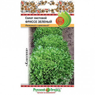Салат листовой Фриссе НК изображение 1