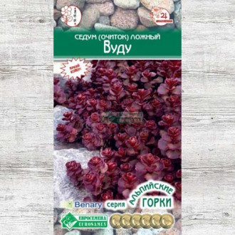 Седум Ложный вуду изображение 14