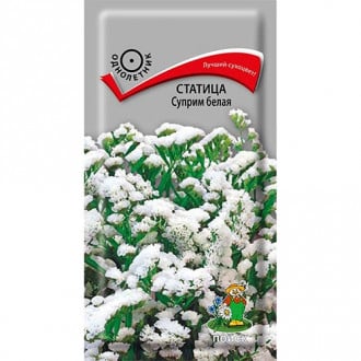 Статица Суприм белая Поиск изображение 7