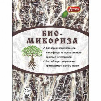 Стимулятор роста корней Биомикориза изображение 6
