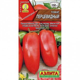 Томат Перцевидный Аэлита изображение 4