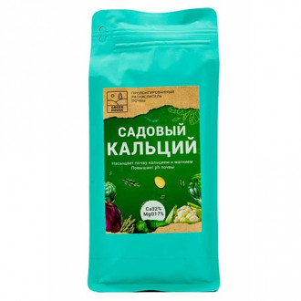 Удобрение GreenHouse Садовый кальций изображение 3