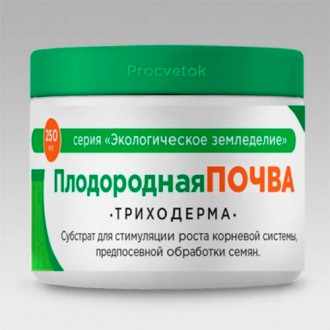 Удобрение Procvetok Триходерма укоренитель изображение 17