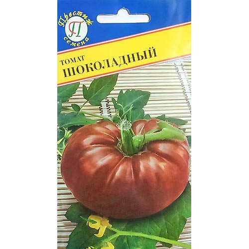 Томат Шоколадный Престиж изображение 1 артикул 84387