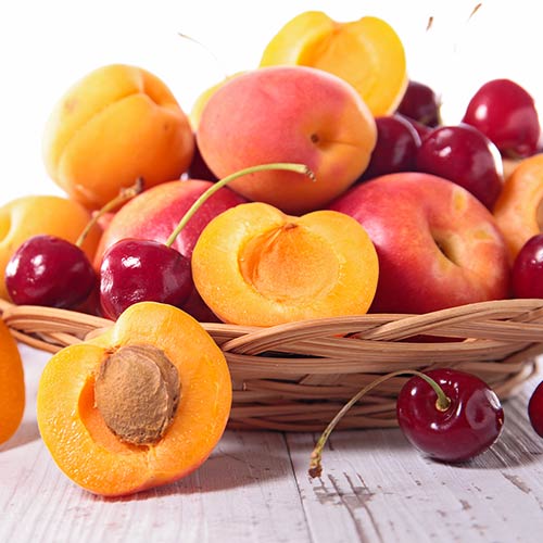 Абрикос Монастырский изображение 1 артикул 4154