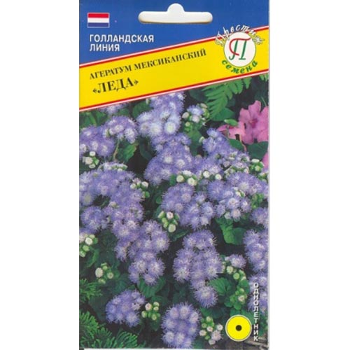Агератум Леда Престиж изображение 1 артикул 84406