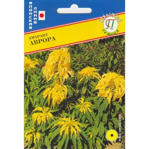 Амарант Аврора Престиж изображение 1 артикул 84410