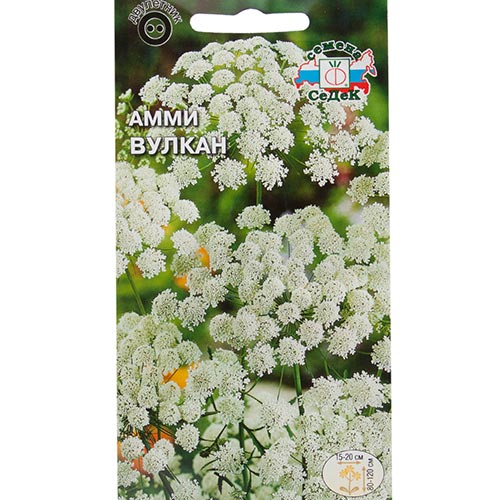 Амми Вулкан Седек изображение 1 артикул 93633