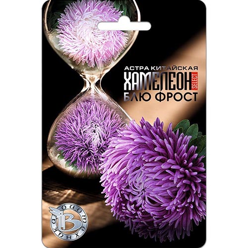 Астра Хамелеон SELECT Блю Фрост Биотехника изображение 1 артикул 91558