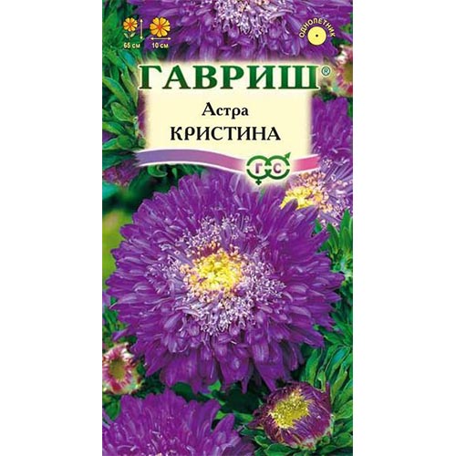 Астра Кристина Гавриш изображение 1 артикул 91933