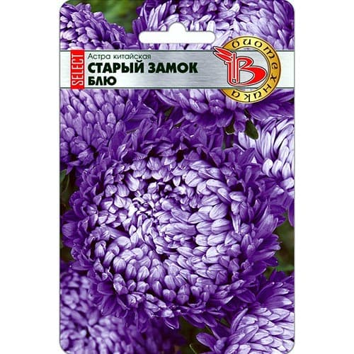 Астра Старый замок SELECT Блю Биотехника изображение 1 артикул 91550