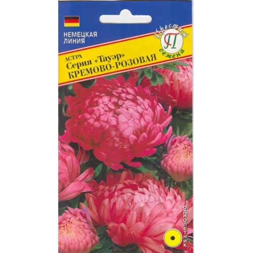 Астра Тауэр кремово-розовая Престиж изображение 1 артикул 84446