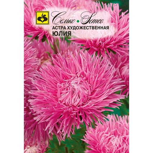 Астра Юлия Семко изображение 1 артикул 94295