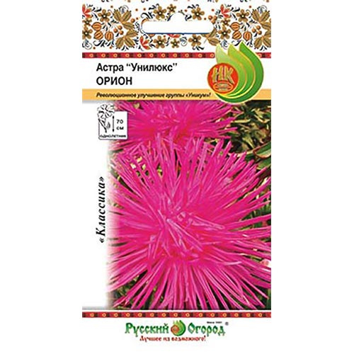 Астра Унилюкс Орион НК изображение 1 артикул 92450