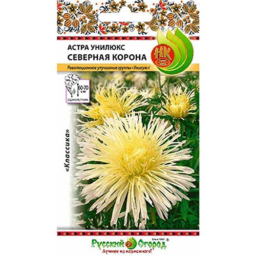 Астра Унилюкс Северная корона НК изображение 1 артикул 92451