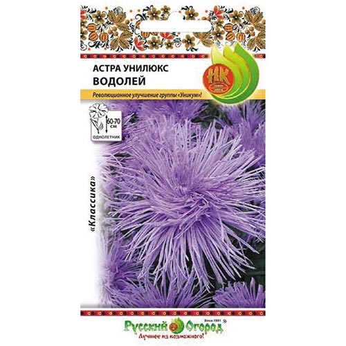 Астра Унилюкс Водолей НК изображение 1 артикул 92447