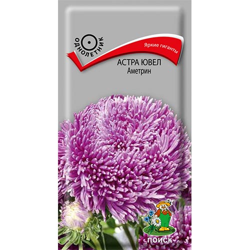 Астра Ювел Аметрин Поиск изображение 1 артикул 92889