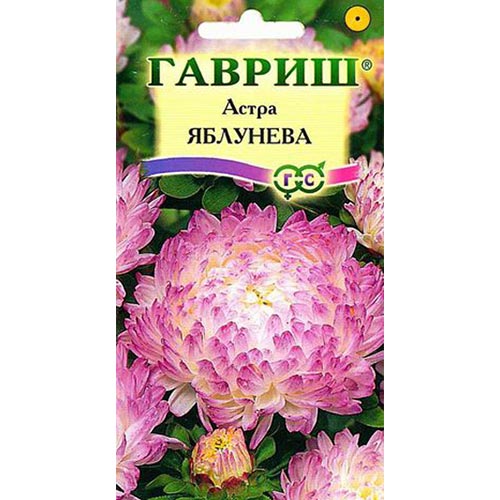 Астра Яблунева Гавриш изображение 1 артикул 91950
