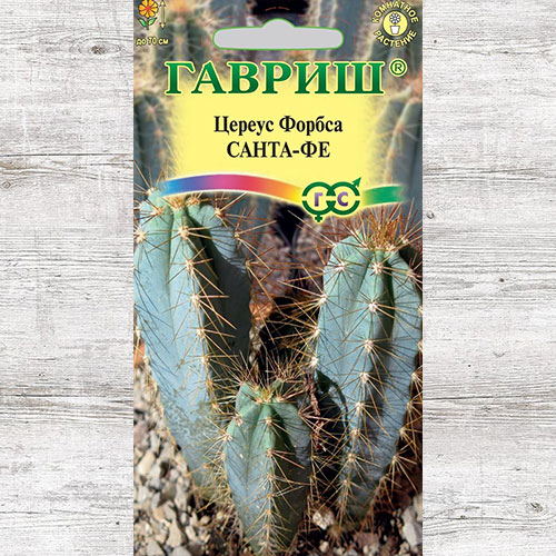 Цереус Форбса Санта-Фе Гавриш изображение 1 артикул 74962