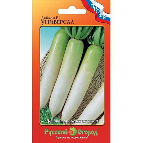 Дайкон Универсал F1 НК изображение 1 артикул 92312