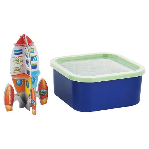 Детский проращиватель: Космогрядка изображение 1 артикул 85209