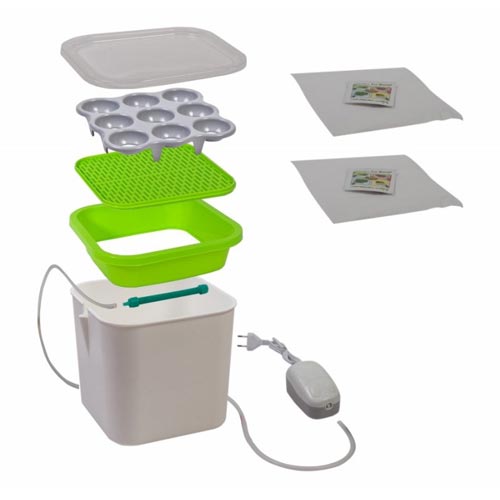 Домашний АэроСАД артикул фото 3 Домашний АэроСАД изображение 3 артикул 85211